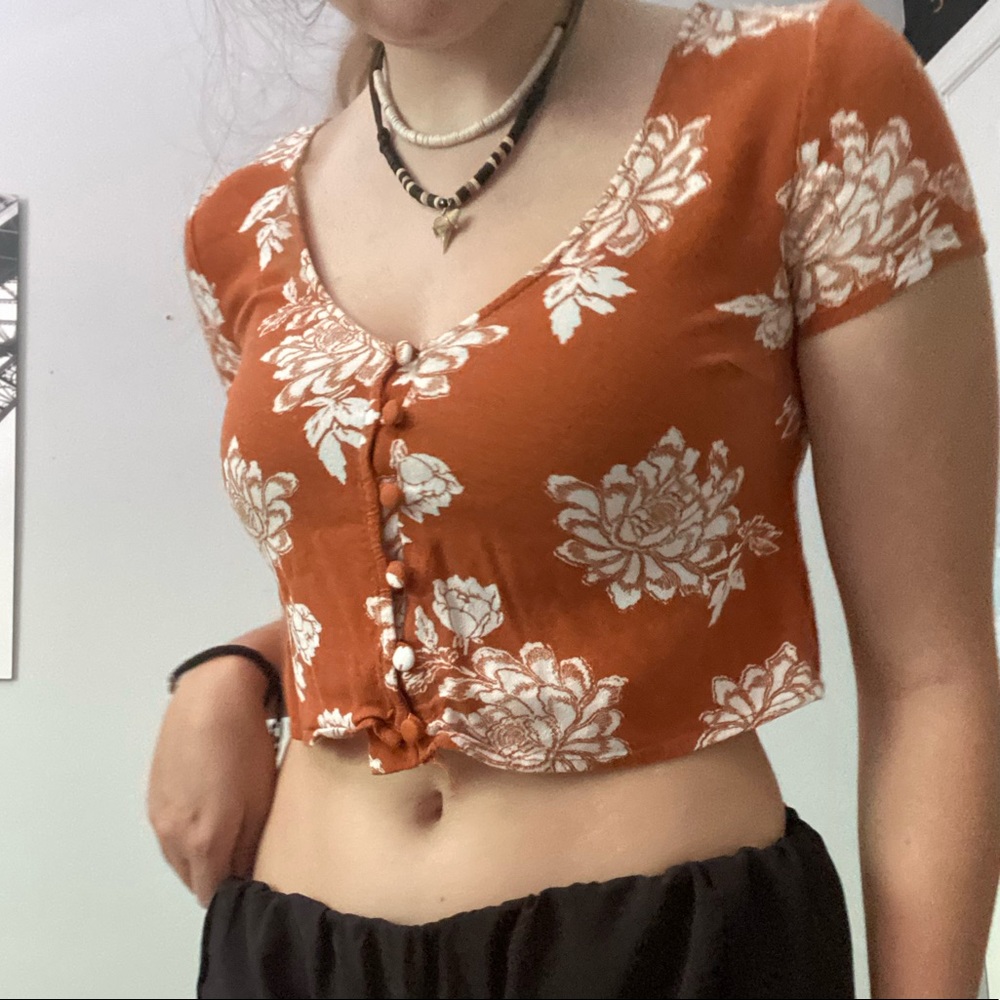 Women’s shirt